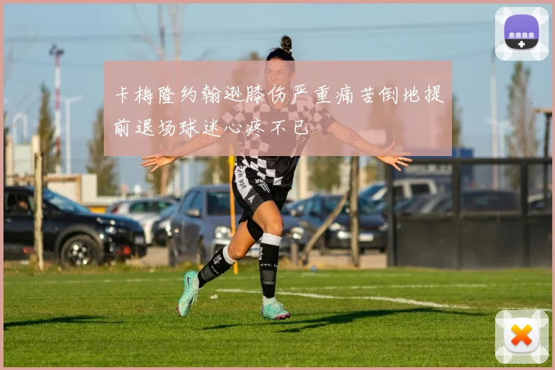 卡梅隆约翰逊膝伤严重痛苦倒地提前退场球迷心疼不已