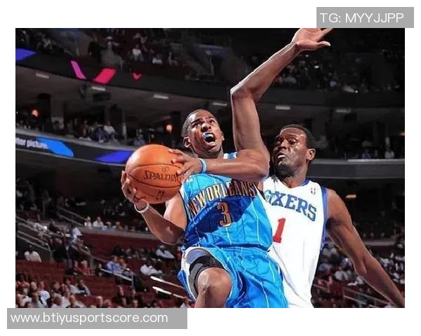 保罗退役引发控卫时代终结讨论2345号位皆可掌控比赛 保罗退役引发控卫时代终结讨论2345号位皆可掌控比赛