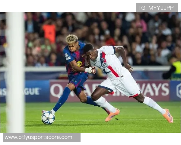 巴萨与巴黎交锋历史回顾五胜一平四负略占上风 巴萨与巴黎交锋历史回顾五胜一平四负略占上风