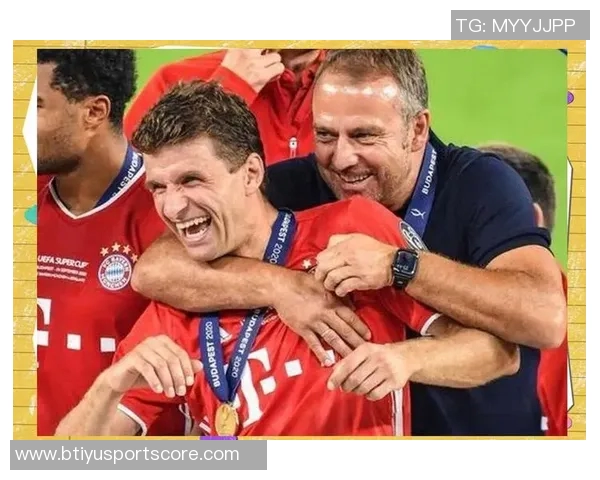 拜仁球员齐聚穆勒家中共赏MLS决赛展现团队精神 拜仁球员齐聚穆勒家中共赏MLS决赛展现团队精神