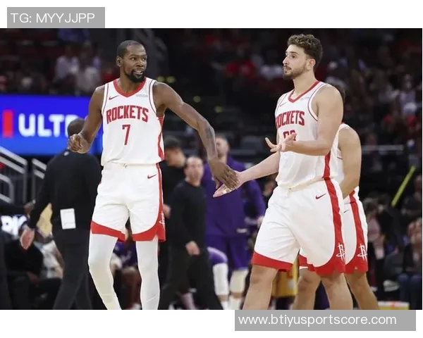 申京谈杜兰特接管比赛的信心与勇气如果有机会我也会毫不犹豫出手 申京谈杜兰特接管比赛的信心与勇气如果有机会我也会毫不犹豫出手