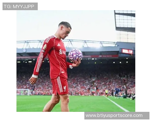 詹俊建议利物浦首发阵容萨拉赫可尝试小基耶萨或维尔茨位置调整 詹俊建议利物浦首发阵容萨拉赫可尝试小基耶萨或维尔茨位置调整