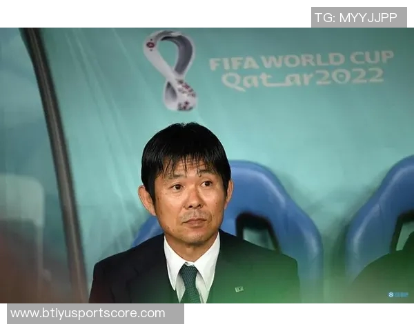 森保一寄语日本高中足球选手：期待你们为J联赛和国家队奋斗不息