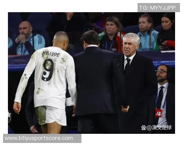 皇马2025赛季回顾:欧冠被枪手双杀姆巴佩59球却无缘荣誉 皇马2025赛季回顾:欧冠被枪手双杀姆巴佩59球却无缘荣誉