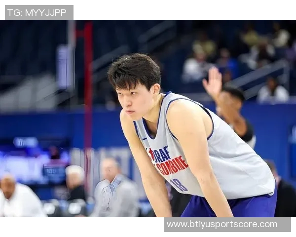 雷霆队三节领先轻松进入垃圾时间山东小将杨瀚森表现值得期待