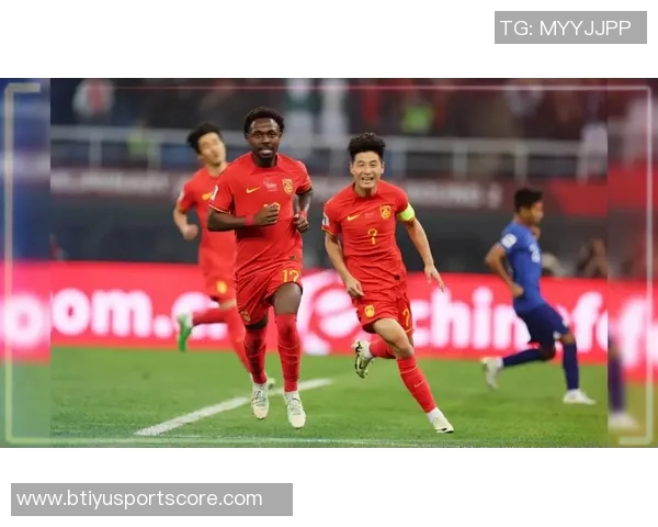 U16国足亚预赛目标明确巴林队成最大竞争对手