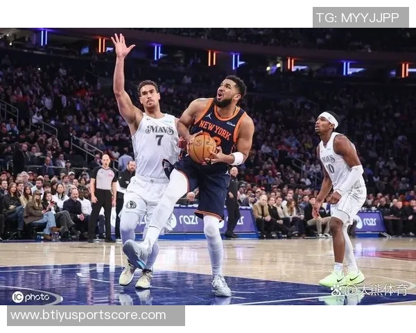 尼克斯队记透露若浓眉进入市场球队将积极考虑交易机会