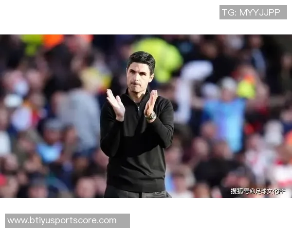 阿尔特塔感叹英超竞争激烈对手零射正却未能取胜令人失望