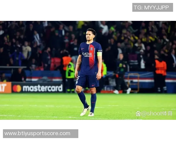 马尔基尼奥斯期待巴黎夺第六冠称将创造历史伟业