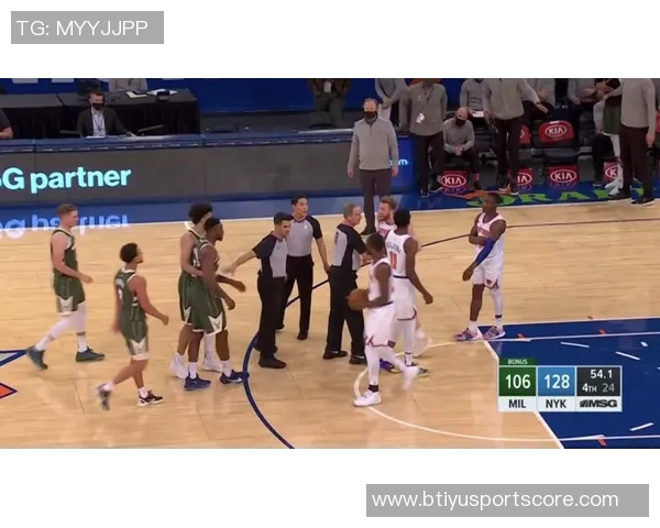 字母哥期待与对手的最后对决23号球衣成为象征意义的传承